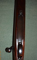 Winchester Pre 64 Model 70 270 - 12 of 13