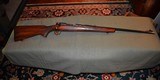 Winchester Pre 64 Model 70 270