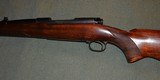 Winchester Pre 64 Model 70 270 - 7 of 13