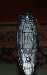 Belgian Browning Sweet 16 - 13 of 13