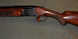 Belgian Browning RKLT 20Ga Superposed High Condition - 2 of 15