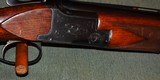 Belgian Browning RKLT 20Ga Superposed High Condition - 9 of 15