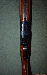 Belgian Browning 20 Gauge Superposed Unfired With Case - 6 of 14