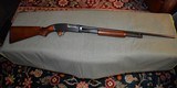 Winchester Model 42 Field Grade - 1 of 12