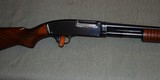 Winchester Model 42 Field Grade - 2 of 12