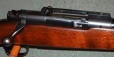 Winchester Pre 64 Model 70 338 Mag Excellent Condition - 8 of 12