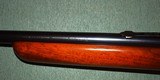 Winchester M74 22LR High Condition - 9 of 11