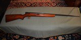 Winchester M74 22LR High Condition - 1 of 11