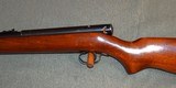 Winchester M74 22LR High Condition - 7 of 11