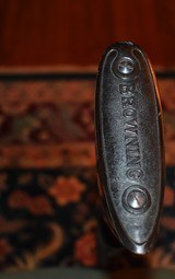 Belgian Browning RKLT 20Ga Superposed High Condition - 11 of 11