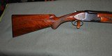Belgian Browning RKLT 20Ga Superposed High Condition - 6 of 11
