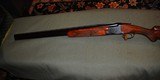 Belgian Browning RKLT 20Ga Superposed High Condition - 1 of 11