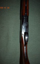 Belgian Browning RKLT 20Ga Superposed High Condition - 2 of 11