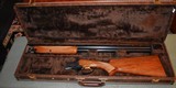 Belgian Browning 20 Gauge Superposed Unfired With Case - 8 of 8