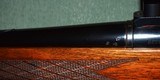 Remington 700 BDL 300 Win Mint Condition - 11 of 12