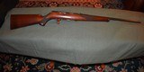 Rare One of a Kind Sedgley Prototype 22 Rifle - 1 of 10