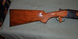 Belgian Browning 20 Gauge Superposed Unfired With Case - 4 of 13