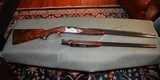 Joel Etchen Special 28/410 Two Barrel Set - 2 of 13