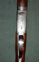 Joel Etchen Special 28/410 Two Barrel Set - 7 of 13