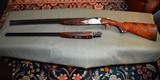 Joel Etchen Special 28/410 Two Barrel Set - 8 of 13