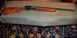 Remington Skeet T 1100 410Ga - 1 of 13
