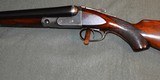 Parker VH 12 Gauge 30