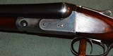 Parker VH 12 Gauge 30