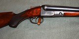 Parker VH 12 Gauge 30
