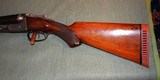 Parker VH 12 Gauge 30