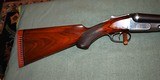 Parker VH 12 Gauge 30