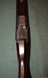 Parker VH 12 Gauge 30