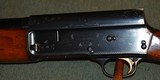 Belgian Browning A5 Twenty Magnum - 8 of 13