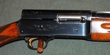 Belgian Browning A5 Twenty Magnum - 3 of 13