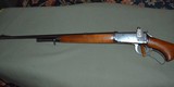 Pre War Winchester Model 64 30WCF - 9 of 11