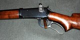 Pre War Winchester Model 64 30WCF - 6 of 11