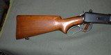 Pre War Winchester Model 64 30WCF - 3 of 11