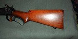 Pre War Winchester Model 64 30WCF - 8 of 11