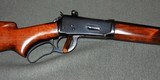 Pre War Winchester Model 64 30WCF - 2 of 11