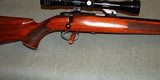 Remington 541-S Custom Sporter - 2 of 10