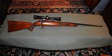 Remington 541-S Custom Sporter - 1 of 10