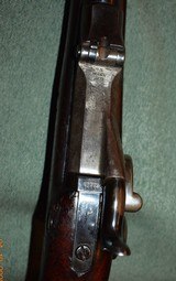 Springfield Model 1873 Trapdoor Rifle - 6 of 11