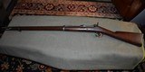 Springfield Model 1873 Trapdoor Rifle - 7 of 11
