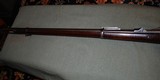 Springfield Model 1873 Trapdoor Rifle - 10 of 11