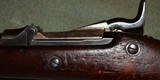 Springfield Model 1873 Trapdoor Rifle - 9 of 11
