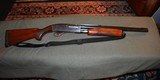 Remington 870 Wingmaster Defense Gun - 1 of 10
