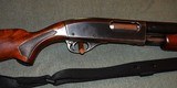 Remington 870 Wingmaster Defense Gun - 2 of 10