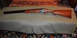 Belgian Browning RKLT 20Ga Superposed
