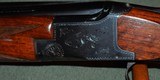 Belgian Browning RKLT 20Ga Superposed - 3 of 15