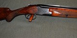 Belgian Browning RKLT 20Ga Superposed - 8 of 15