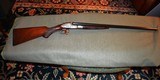 L.C.Smith 20 Gauge Ideal